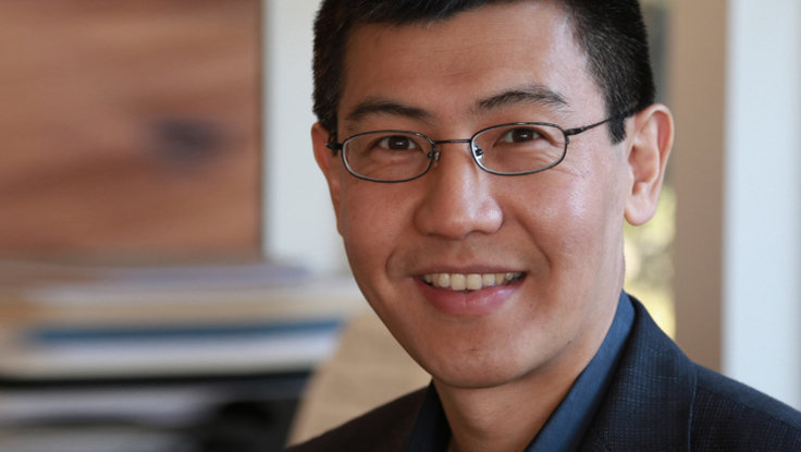 Geek Heretic: Kentaro Toyama Talks Technology in <em>The Guardian</em>